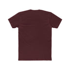 Chinese Calligraphy Tee — Vintage Ink Brush Name Design