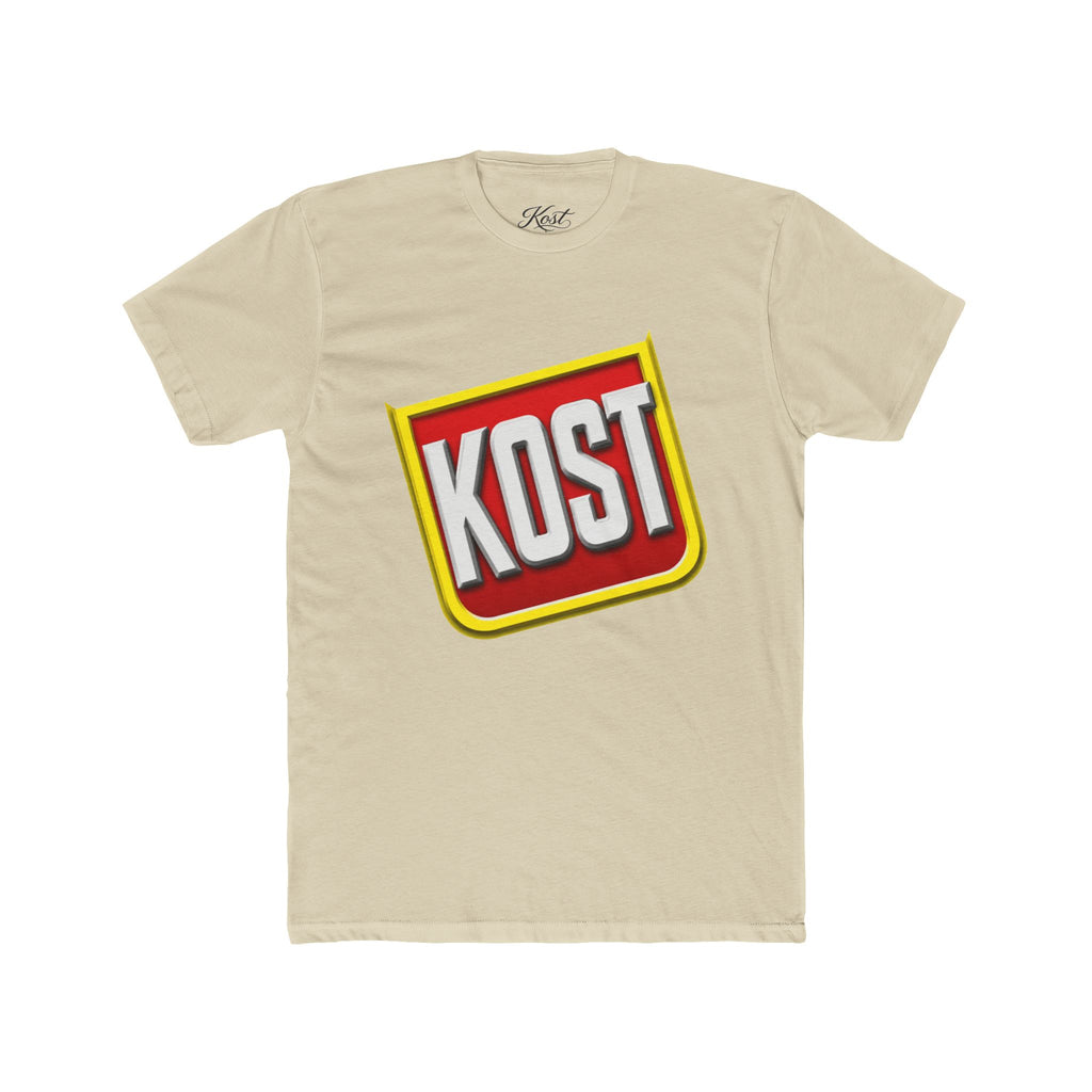 KOST Retro Shield T-Shirt