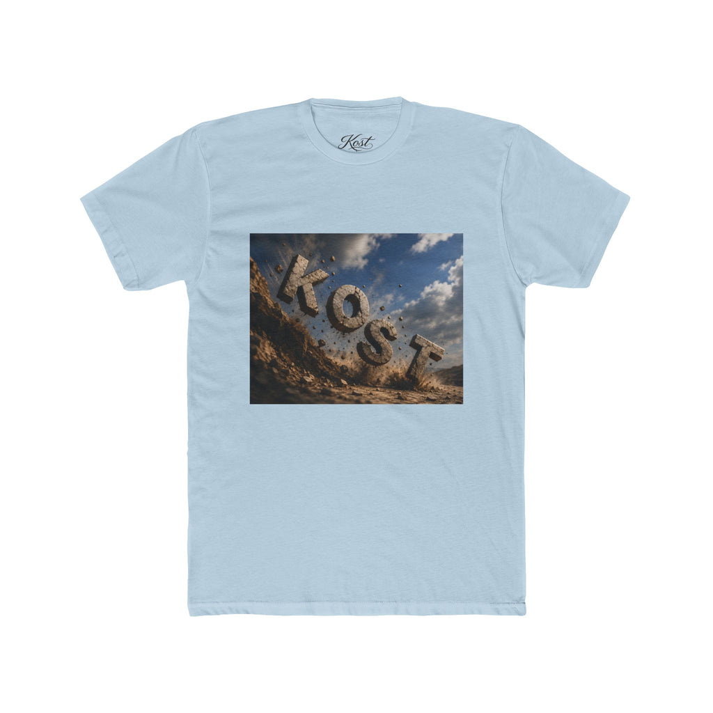 Koi Fish Nature Photography T-Shirt