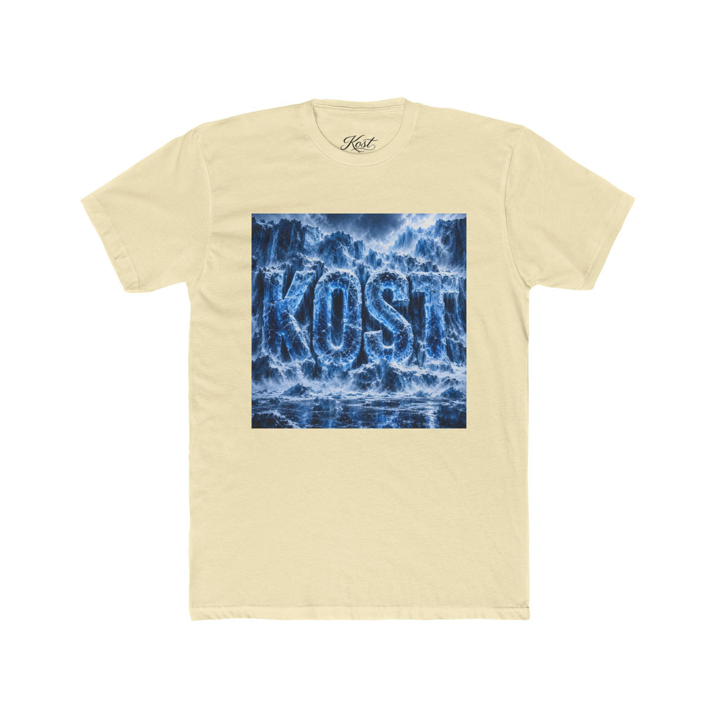 Waterfall KOST Graphic Tee