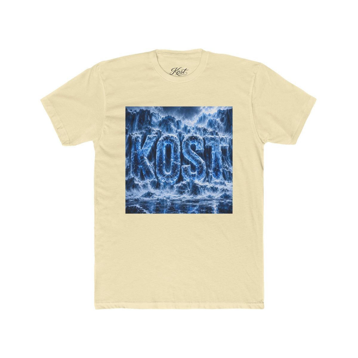 Waterfall KOST Graphic Tee
