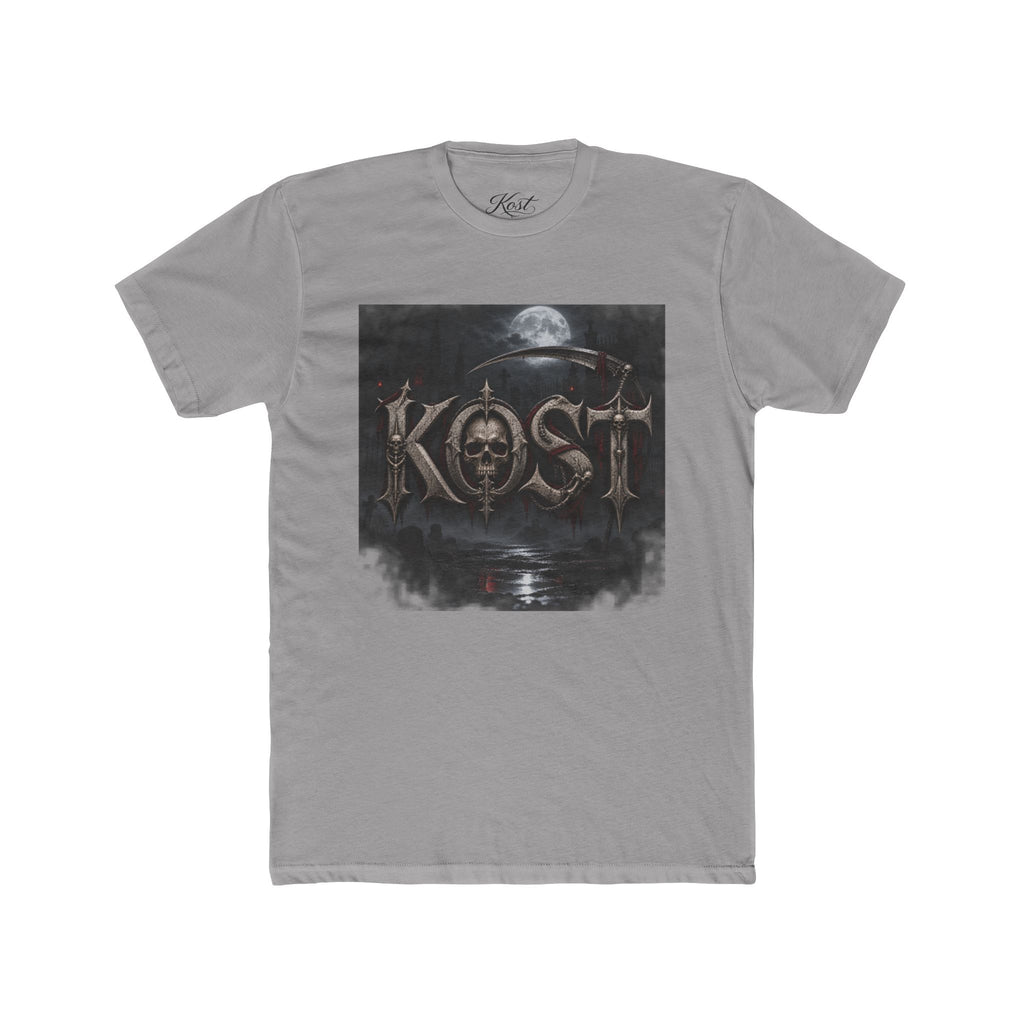 Korn Rock Band Graphic T-Shirt