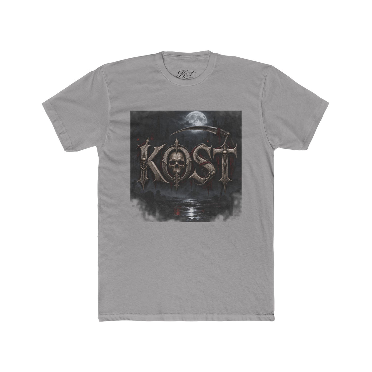 Korn Rock Band Graphic T-Shirt
