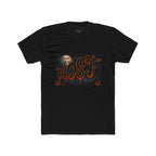Halloween Moon 'KOST' Graphic Tee
