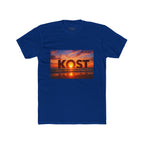 KOST Sunset Graphic T-Shirt