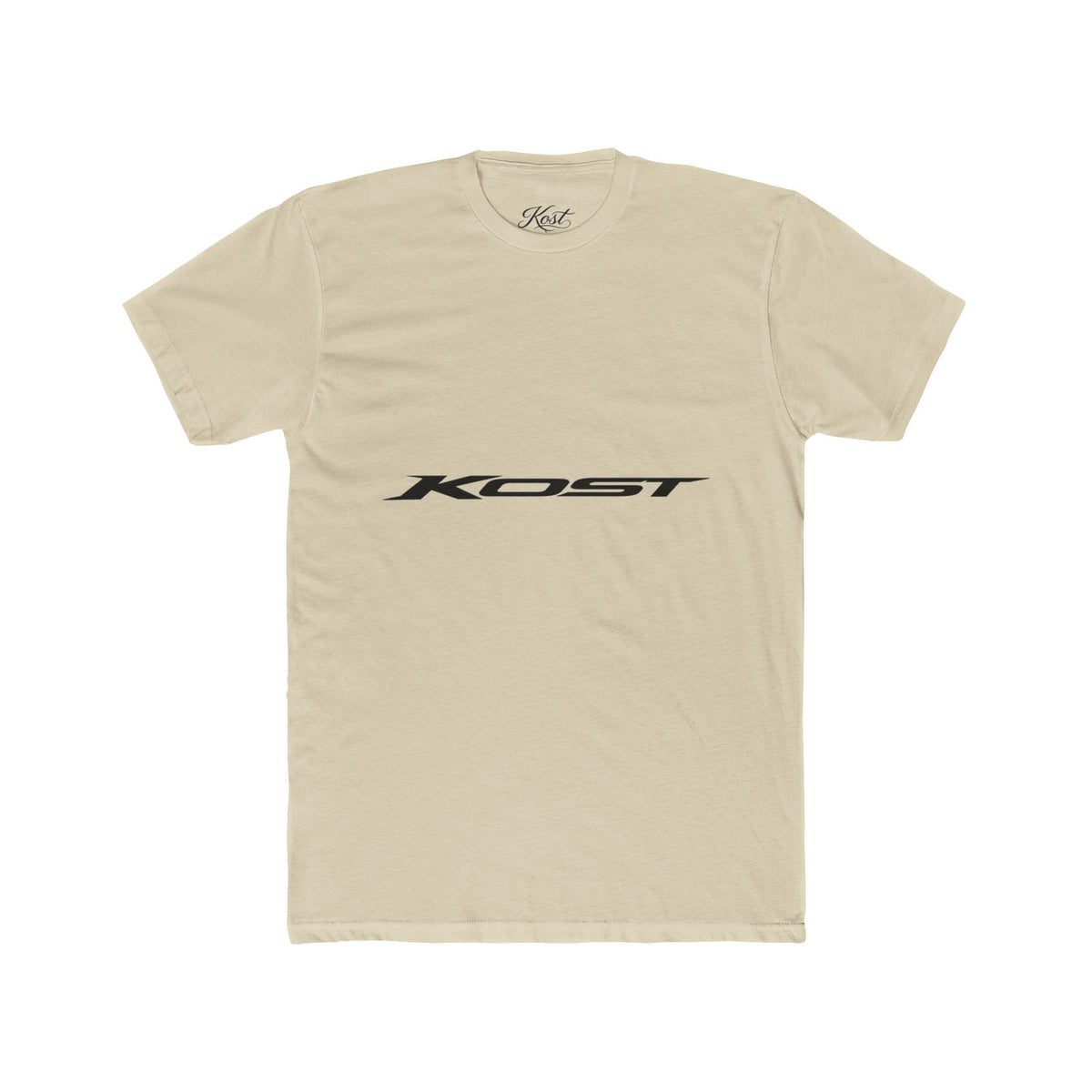 KOST Graphic T-Shirt