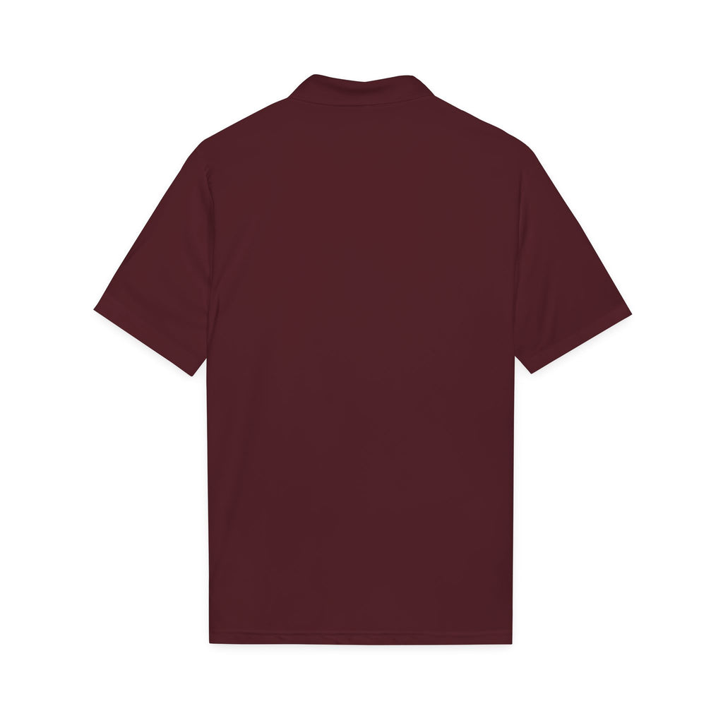 KRob Logo Polo Shirt