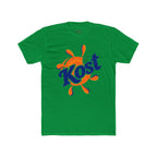 Kost Retro Graphic Cotton Crew T-Shirt