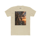 K.O.S. Sunset Cliff Surf T-Shirt