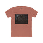 KOST Dark Graphic Cotton Crew Tee