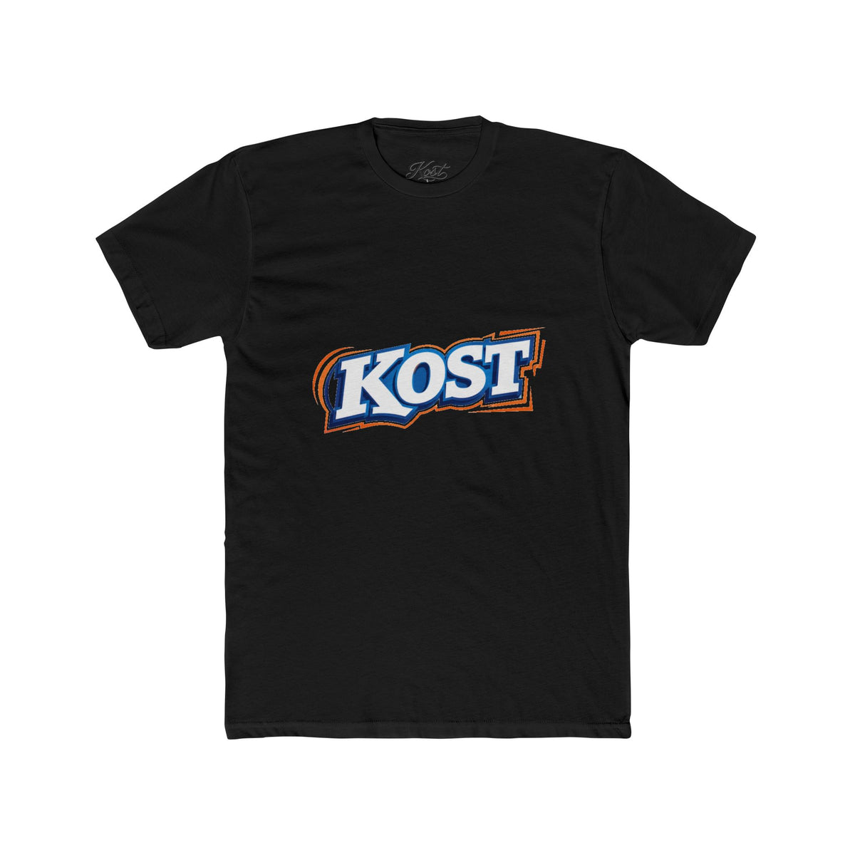 KOST Retro Logo Tee