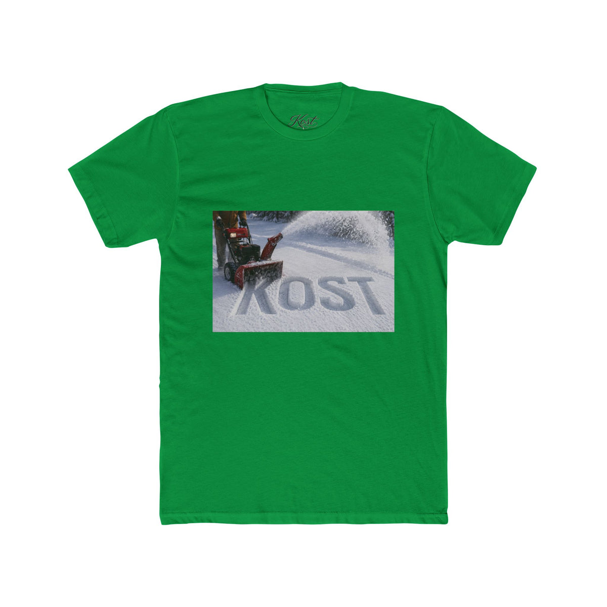 KOST Graphic T-Shirt