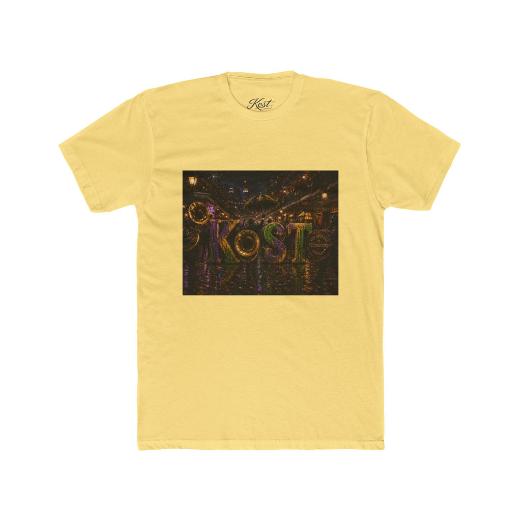 KOST Festival Lights Graphic Tee