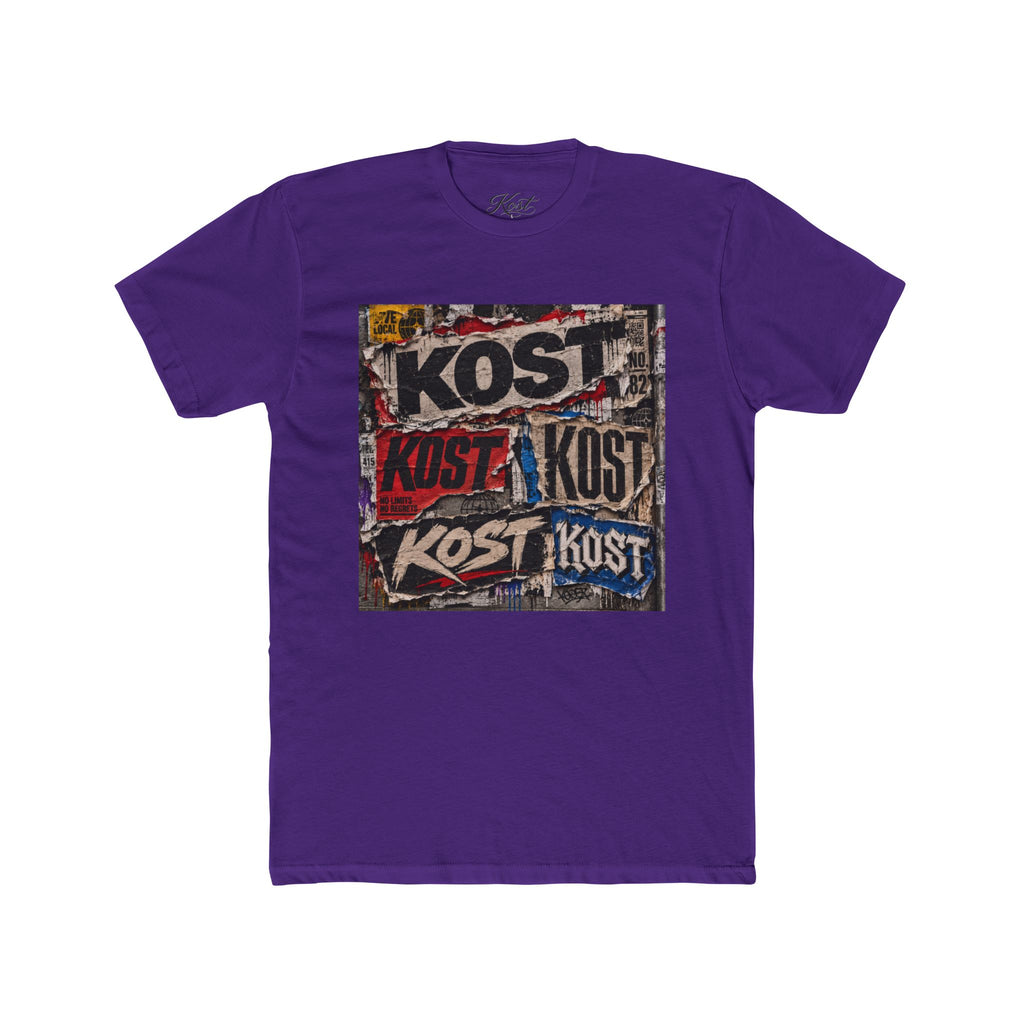 KOST Graphic T-Shirt