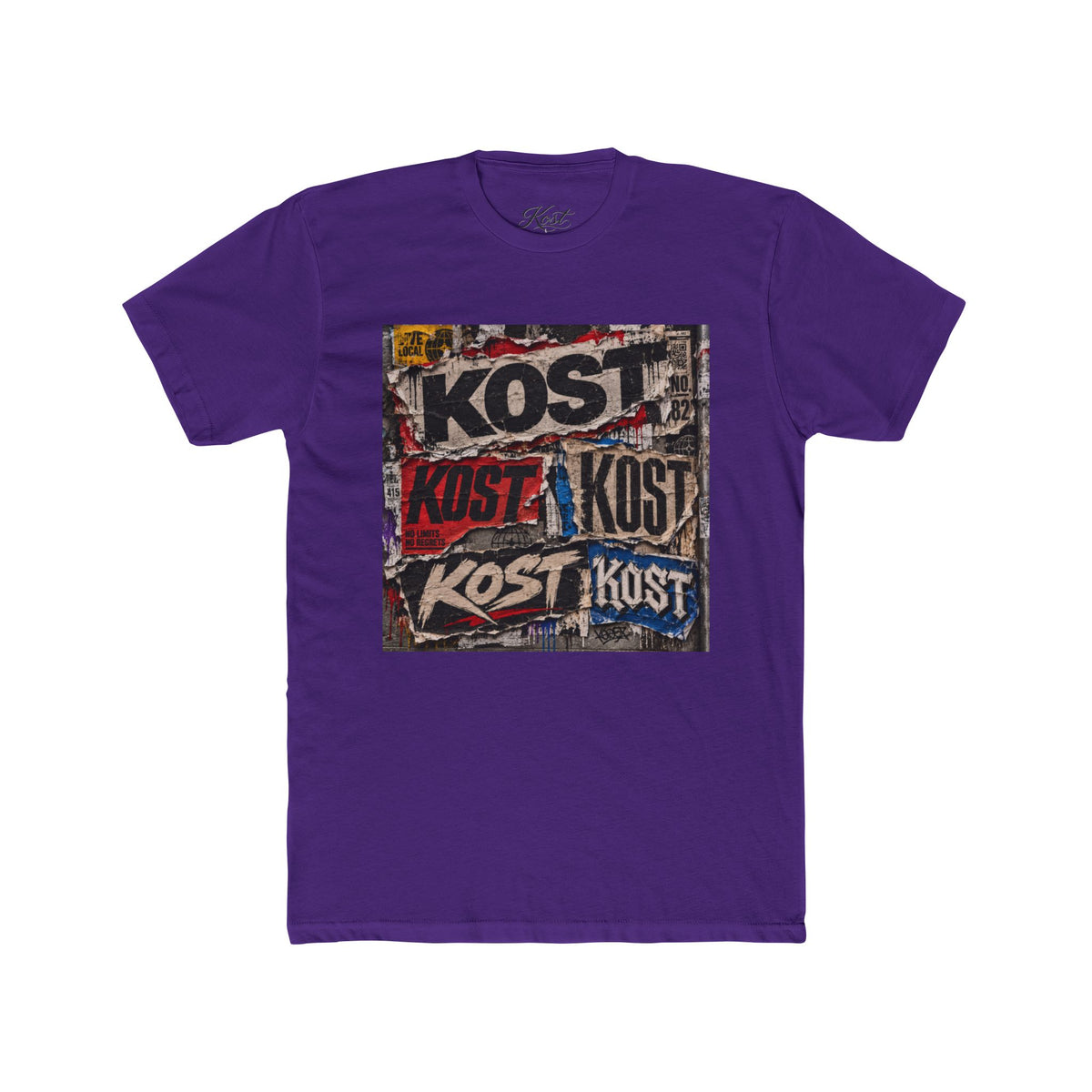 KOST Graphic T-Shirt