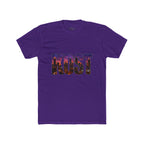 KOST Cityscape Graphic Tee — Urban Skyline Letters T-Shirt