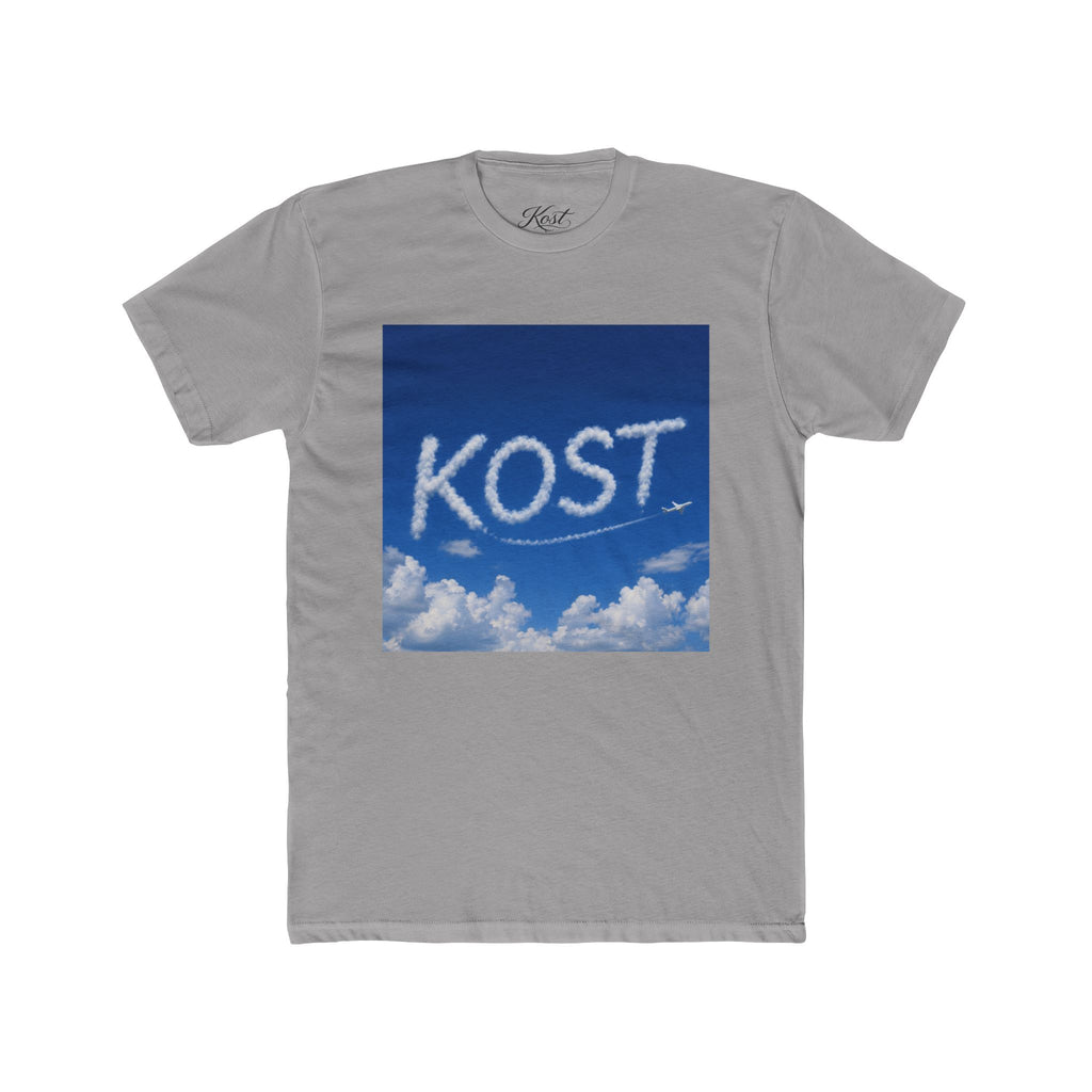 KOST Cloud Sky Graphic T-Shirt