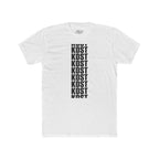 KOST Vertical Repeat Graphic Tee