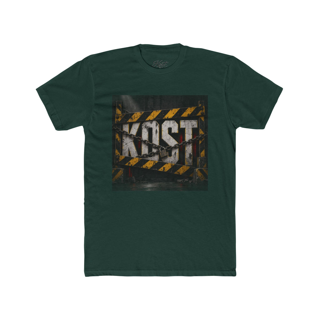 KOST Industrial Grunge Tee