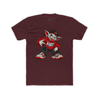 Urban Demon Mascot T-Shirt — 'Kost' Streetwear Tee