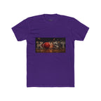 Bowling Strike Graphic Tee — "Kiss It" Pinball-Style Bowling Design