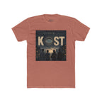 KOST 2020 Vintage Band Tee — Retro Concert Tour T‑Shirt