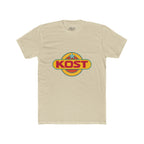 KOST Retro Logo Tee