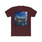 Kost Ocean Wave Graphic T-Shirt