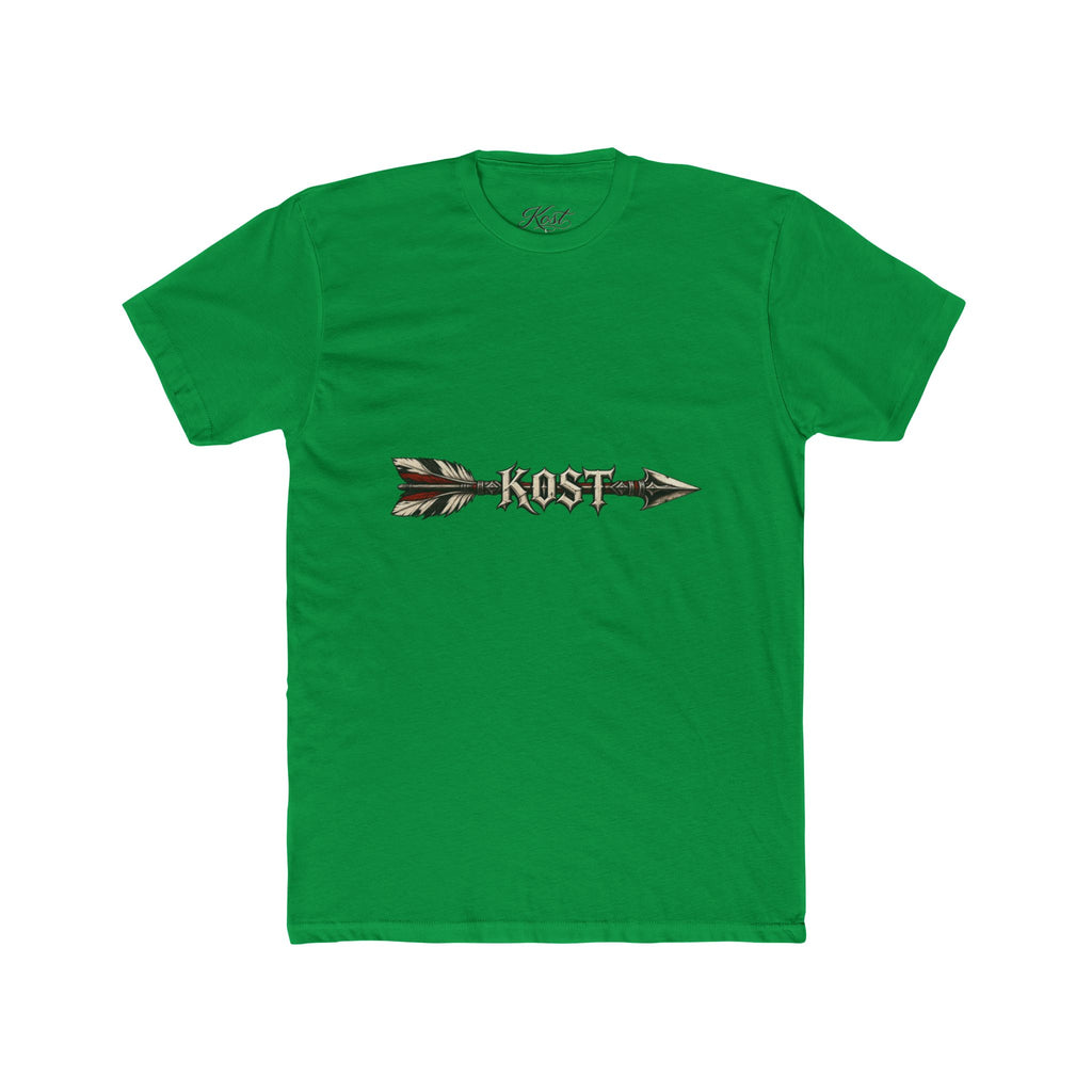 KNOT Arrow Graphic T-Shirt