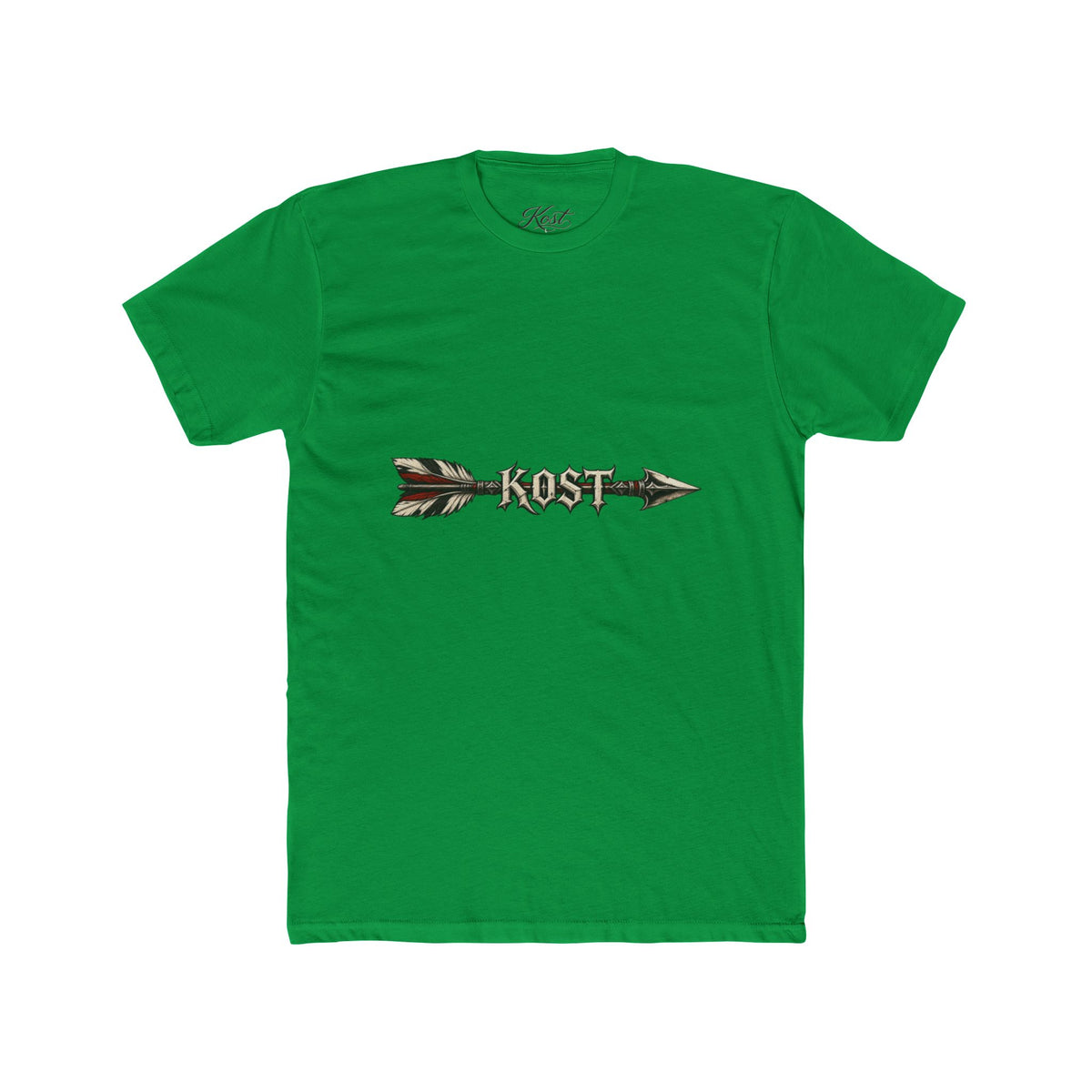 KNOT Arrow Graphic T-Shirt