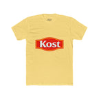 Kost Retro Logo Tee