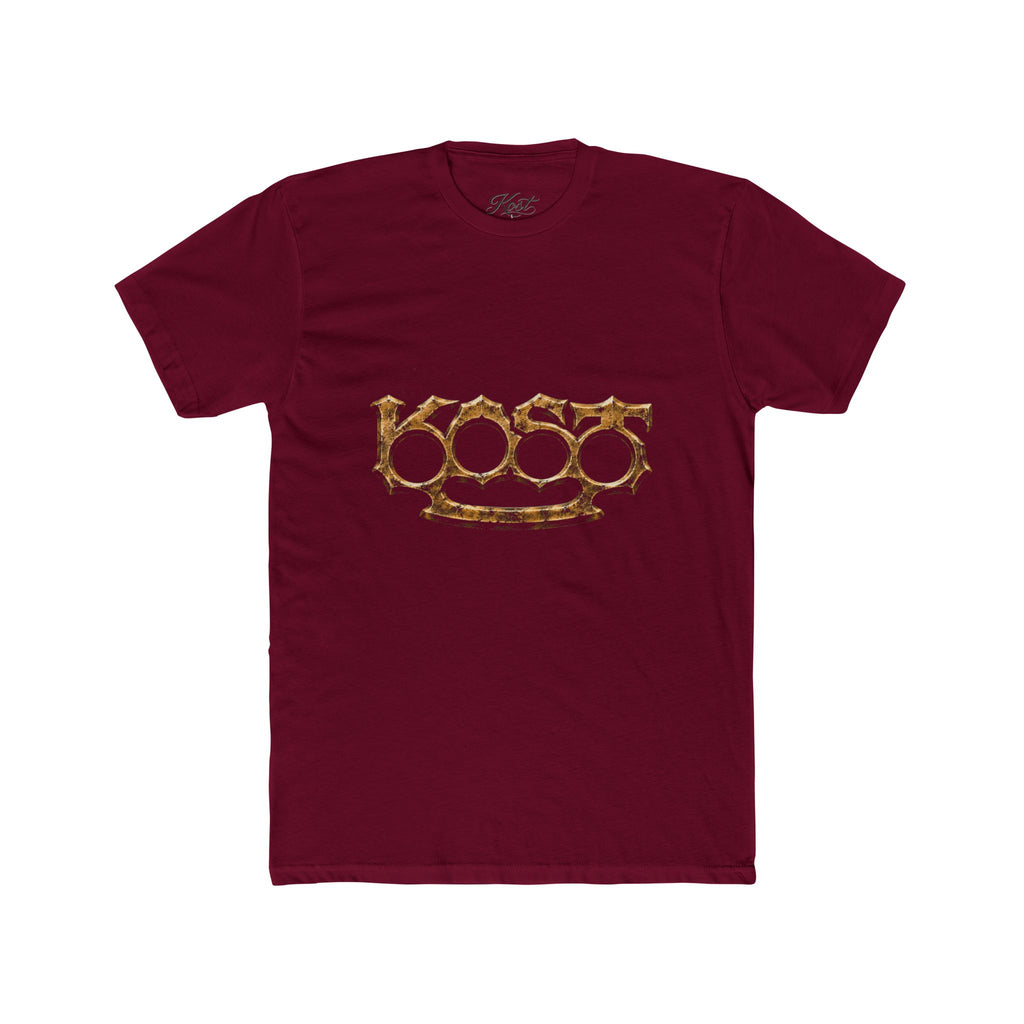 Vintage Brass Knuckles Graphic T-Shirt