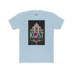 KOST Retro Neon City T‑Shirt