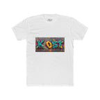 Unisex Cotton Crew Tee