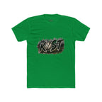 KOST Graffiti Logo T‑Shirt — Urban Streetwear Graphic Tee