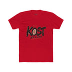 KOST “Not A Robot” Graphic Tee — Casual Streetwear T-Shirt