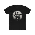 KOST Yin Yang Graphic T-Shirt