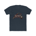Gothic Thorn Cross T-Shirt