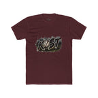 KOST Graffiti Logo T‑Shirt — Urban Streetwear Graphic Tee