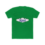 Kost Castle Logo T‑Shirt — Vintage Crest Graphic Tee