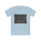 KOST Barcode Graphic Tee
