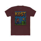KOST Retro Pixel Gamer T-Shirt