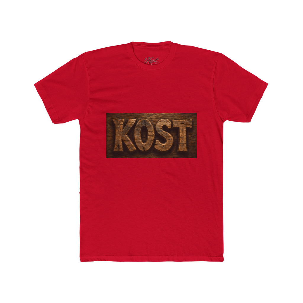 KOST Vintage Graphic T-Shirt