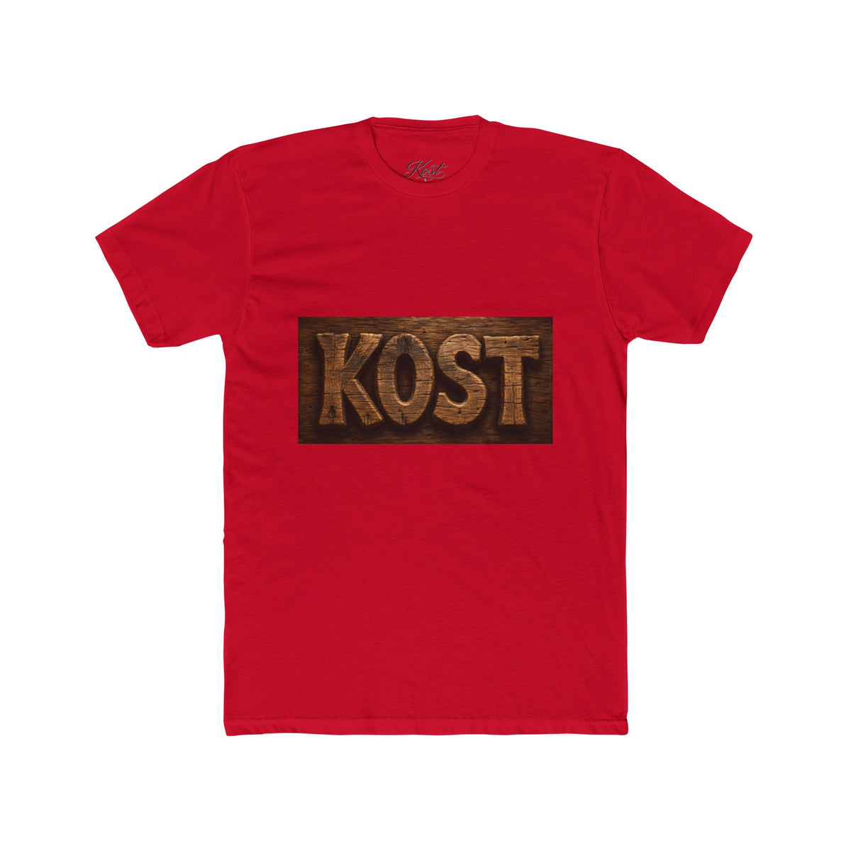 KOST Vintage Graphic T-Shirt
