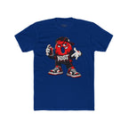 Unisex Cotton Crew Tee