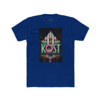 KOST Retro Neon City T‑Shirt