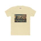 Unisex Cotton Crew Tee