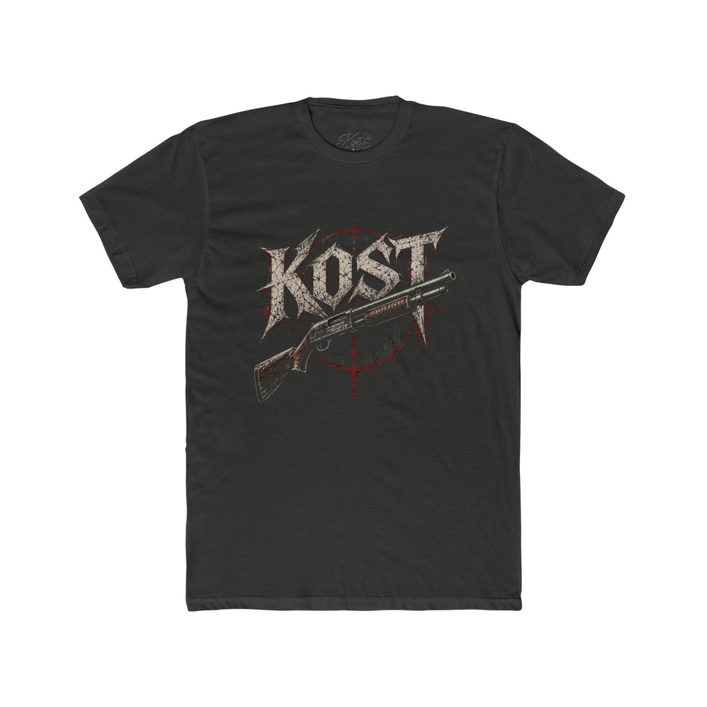 KISS Band Graphic T-Shirt