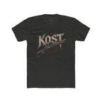 KISS Band Graphic T-Shirt