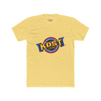 Kost Hamburgers Vintage Logo T-Shirt
